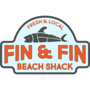 Fin & Fin Beach Shack